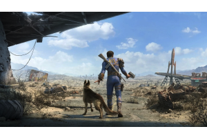 Vylepšená verze Falloutu 4 pro konzole: Nové vydání a bonusy pro hráče