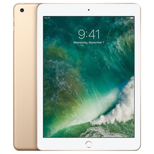 Apple iPad 5th Gen (A1822) 9.7 32GB WiFi - Gold (Grade A)