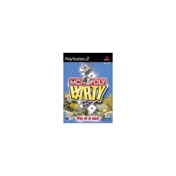 Monopoly Party PS2 - Bazar