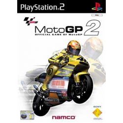 MotoGP 2 PS2 - Bazar