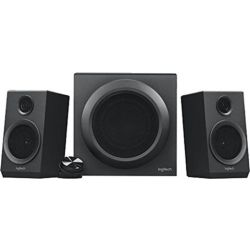 Logitech Z333 2.1 Speaker System (Stav A)