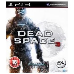 Dead space 3 PS3 - Bazar