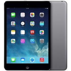 Apple iPad Mini 2 16GB WiFi Space Grey (Stav A)