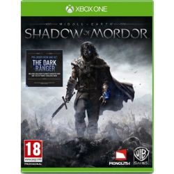 Middle-Earth: Shadow of Mordor Xbox One - Bazar