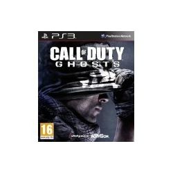 Call of Duty Ghosts PS3 - Bazar