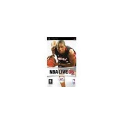 NBA Live 2006 PSP - Bazar