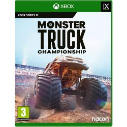 Monster Truck Championship (XSX)