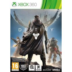 Destiny Xbox 360 - Bazar