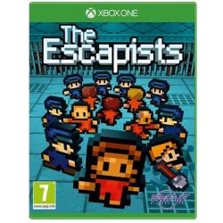 The Escapists Xbox One - Bazar