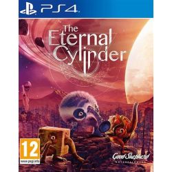 The Eternal Cylinder PS4 - Bazar
