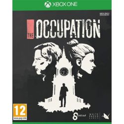 The Occupation Xbox One - Bazar
