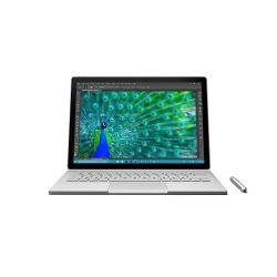 Microsoft Surface Book i5-6300U, 8GB Ram, 128GB SSD, W10 Pro (Stav A)