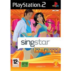 Singstar Bollywood PS2 - Bazar