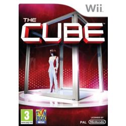 The Cube Wii - Bazar