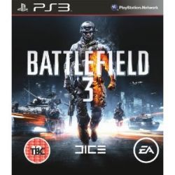 Battlefield 3 PS3 - Bazar