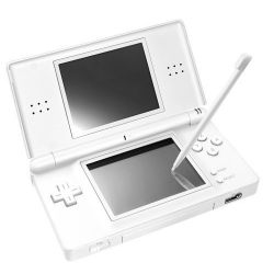 Nintendo DS Lite White (Stav A)