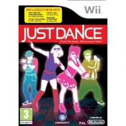 Just Dance Wii - Bazar