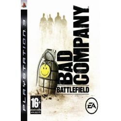Battlefield: Bad Company PS3 - Bazar