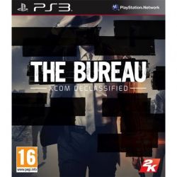Bureau: XCOM Declassified PS3 - Bazar