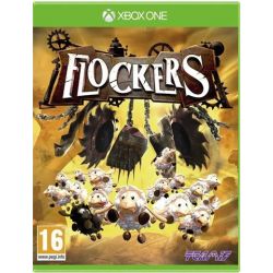 Flockers Xbox One - Bazar