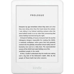 Amazon Kindle Wi-Fi 8GB (2019) White (Stav A)