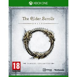 Elder Scrolls Online Xbox One - Bazar