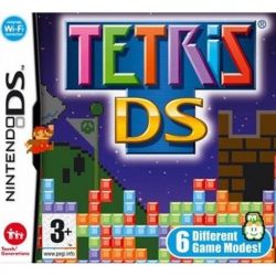 Tetris DS DS - Bazar