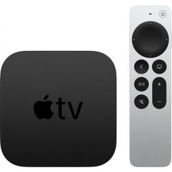 Apple TV 4K 2. generace 32GB MXGY2CS/A