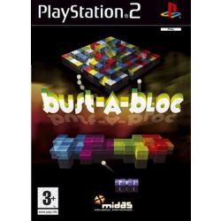 Bust A Block PS2 - Bazar
