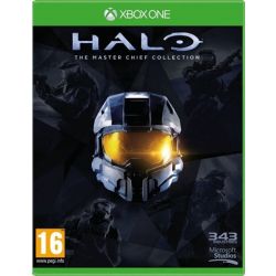Halo: Master Chief Collection Xbox One - Bazar