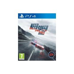 Need For Speed Rivals PS4 - Bazar