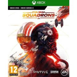 Star Wars: Squadrons Xbox One/Series X - Bazar