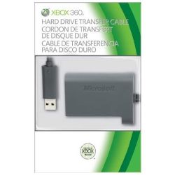 Hard Drive Transfer Kit Xbox 360 - Bazar