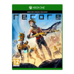 Recore Xbox One - Bazar