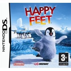 Happy Feet DS - Bazar