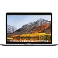 Apple Macbook Pro 13-inch, 2.3GHZ, 8GB Ram, 128GB SSD, Mid 2017, Space Grey (Stav A)