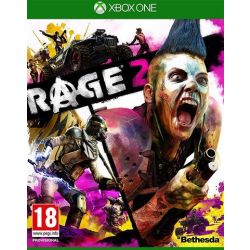 Rage 2 Xbox One - Bazar