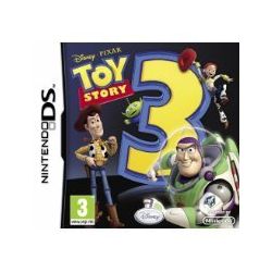 Toy Story 3 DS - Bazar