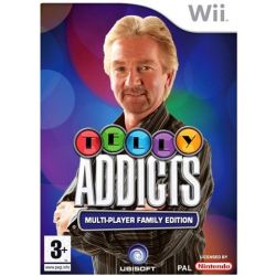 Telly Addicts Wii - Bazar