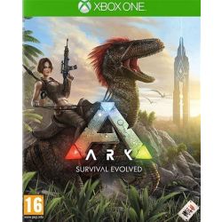 ARK: Survival Evolved Xbox One - Bazar