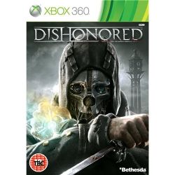 Dishonored Xbox 360 - Bazar