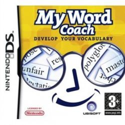 My Word Coach DS - Bazar