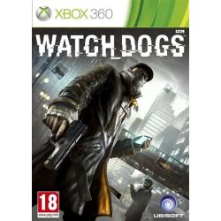 Watch Dogs Xbox 360 - Bazar