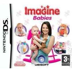 Imagine Babies DS - Bazar