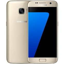 Samsung Galaxy S7 32GB Gold (Stav A)