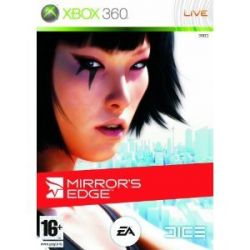 Mirror's Edge Xbox 360 - Bazar