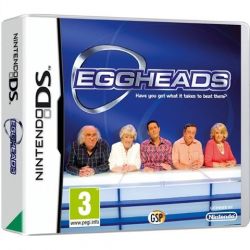 Eggheads DS - Bazar