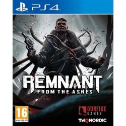 Remnant: From The Ashes PS4 - Bazar
