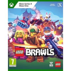 LEGO Brawls Xbox One/Series X