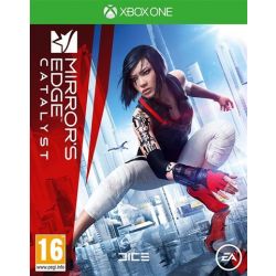 Mirror's Edge Catalyst Xbox One - Bazar